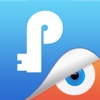Peeki - Private Eye Photo Lock