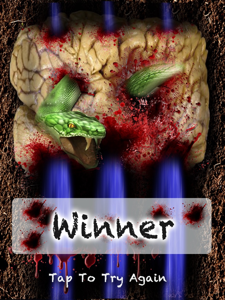 Brain Stacker screenshot 2