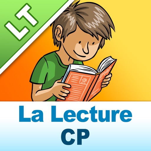 Lecture CP Lite iOS App
