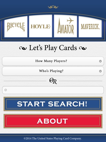Bicycle® How To Play for iPad screenshot 2