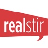 realstir - OnePost for real estate agents on the go