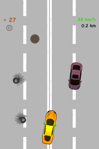 terrible road screenshot 3