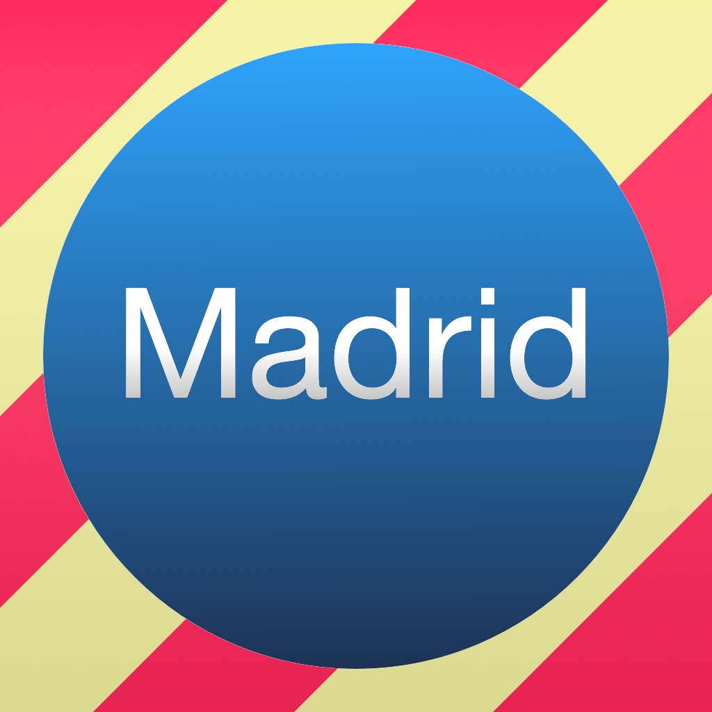 AMT-Metro Madrid para iPad