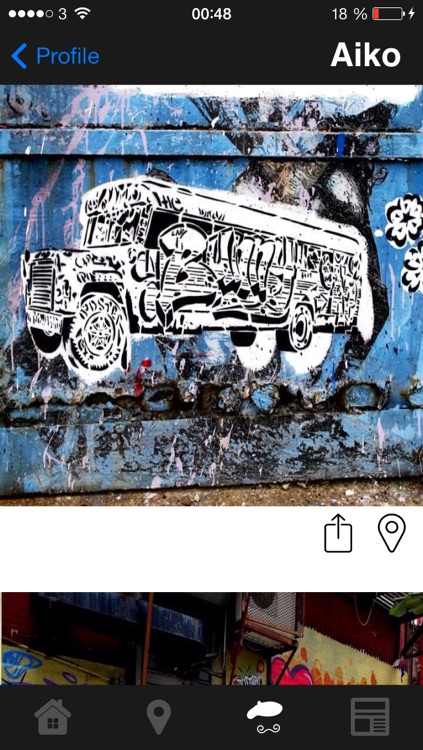 Street Art NYC screenshot-3