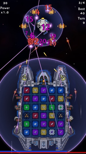 Space Saga Puzzle(圖5)-速報App