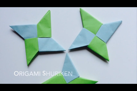 Origami Made Simple - Step by Step screenshot 2