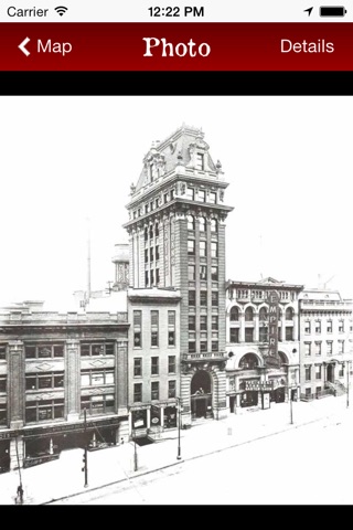 Albany: Then and Now screenshot 3