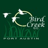 Bird Creek Golf