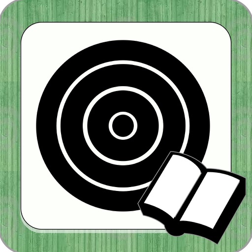 Shooters Diary Icon