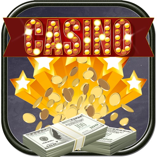 777 Progressive Buddy Slots Machines -  FREE Las Vegas Casino Games icon