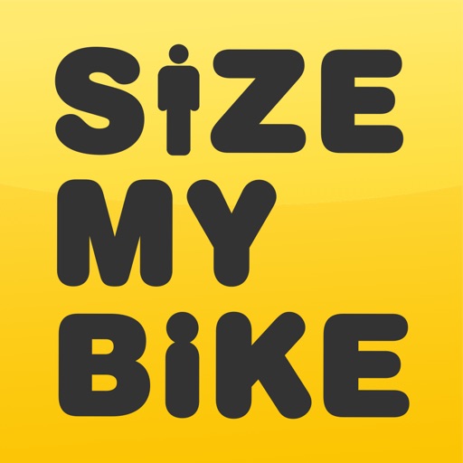SizeMyBike iOS App
