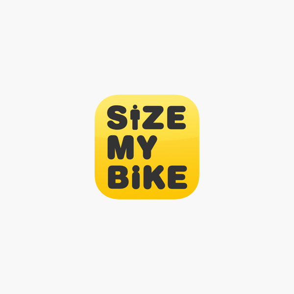 size my bike
