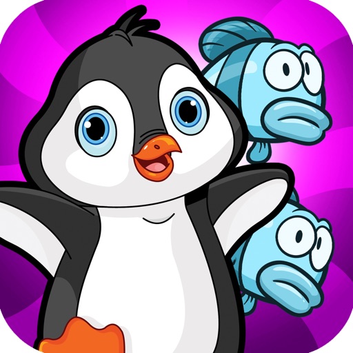 A Happy Penguin Army Game Free