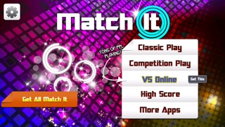 Match It: Ariana Grande Editionのおすすめ画像1