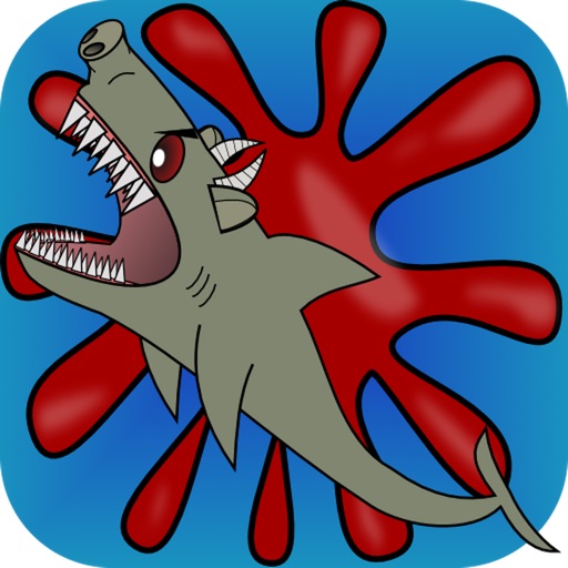 Monster Zombie Pig Sharks iOS App