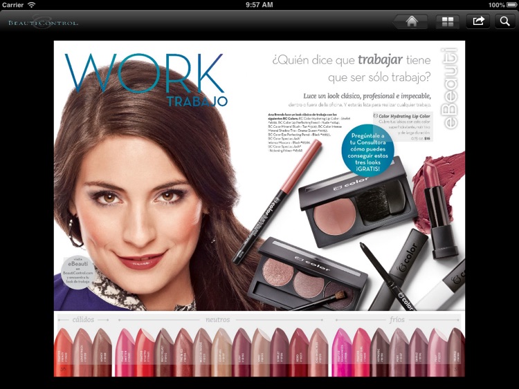 BeautiControl