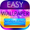 Easy Wallpaper Customizer Lite