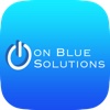 On Blue Solutions App