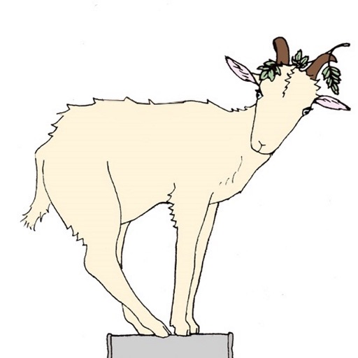 Spring Goat icon