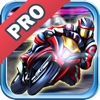 Motorcycle Race of Police Pursuit Escape HD PRO - A Multiplayer Bike Racing Game