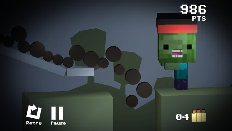 Save the Cubes screenshot-4