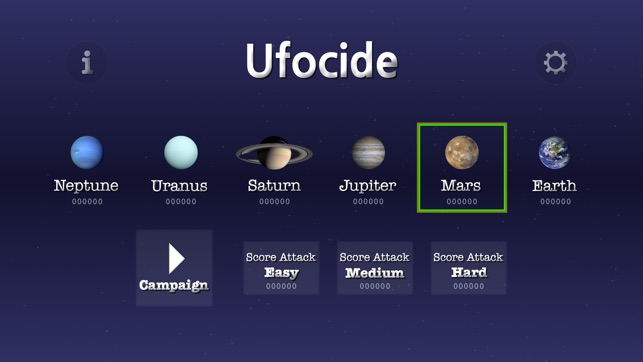 Ufocide TV