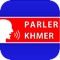 Parler Khmer[SpeakKhmer] offre une grande collection de phrases quotidiennes couramment utilisés en khmer près de 1000 phrases,il divisées en 21 catégories