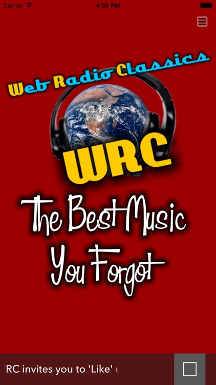 WRC - Web Radio Classics