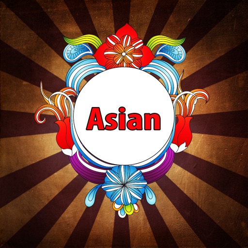 Asian Beauties Video Poker iOS App