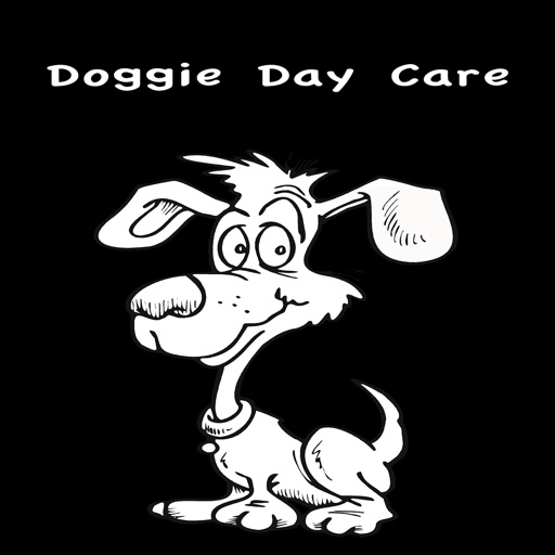 Doggie Day Care icon