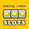 Gaming Lemon Fruit Slots Machine