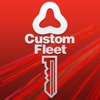 Custom Fleet Driver app