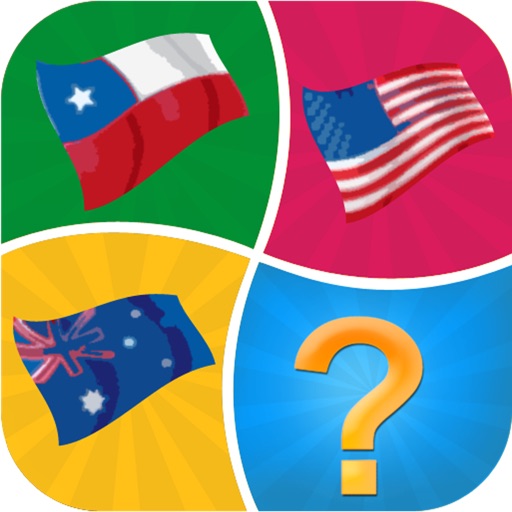 Guess The Country : World Flag Logo Quiz Game - Microsoft Apps