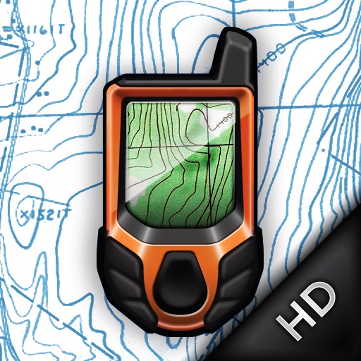 GPS Kit HD