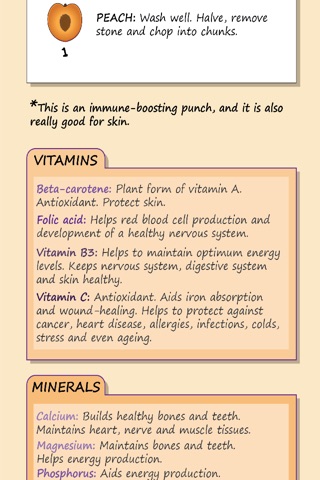 How to make... Healthy Juices screenshot 3