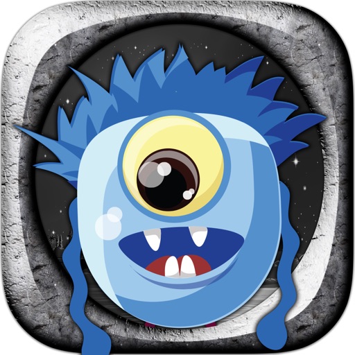 Zap'n Alien iOS App