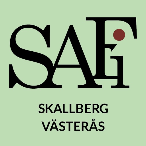 SAFI Skallberg Västerås icon