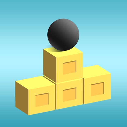 BallSpring3D iOS App