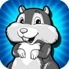 Hamster Runner Challenge FREE - A Stickman Rodent Adventure Mania