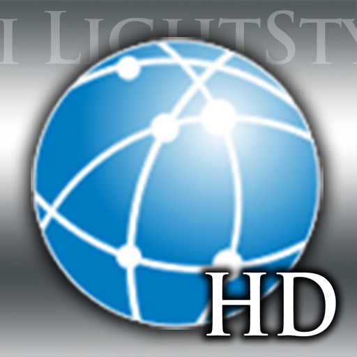 Mi LightStyle HD icon