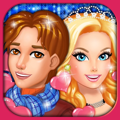 Princess honeymoon love iOS App