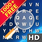 Top 50 Games Apps Like Word Search Unlimited HD Free: 1000+ Categories - Best Alternatives