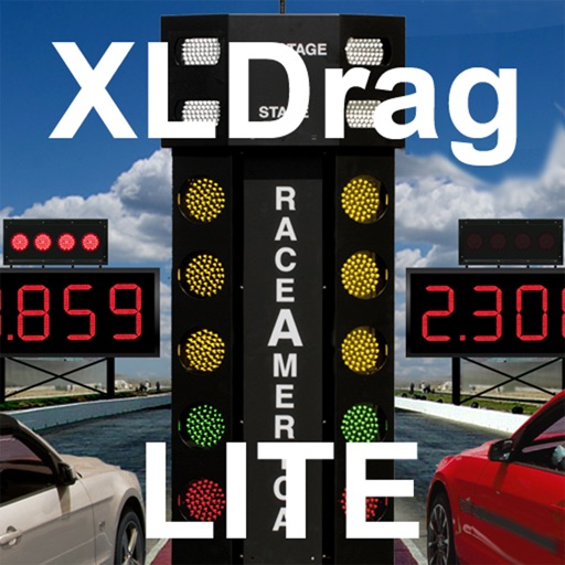 XLDragLITE Icon
