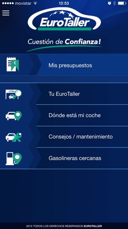 EuroTallerApp