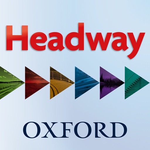 Headway Phrase-a-day icon