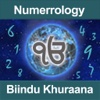 Numerology by Biindu Khuraana