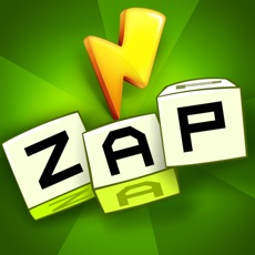 Activities of Letter Zap