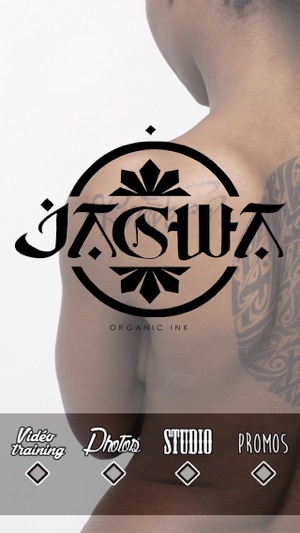 Jagwa Tattoo(圖1)-速報App