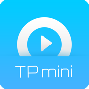 TPmini遥控器