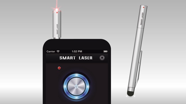 Smart Laser